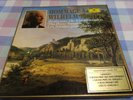 KEMPFF: HOMMAGE A WILHELM KEMPFF BEETHOVEN PIANO SONATAS 11LP DGG BOX NM