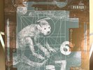 PIXIES Doolittle LP  MOBILE FIDELITY SOUND LAB MFSL 1-309 NM/NM #273
