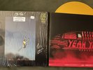 yeah yeah yeahs cool it down SIGNED vinyl (opaque yellow) - excellent