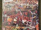 yeah yeah yeahs fever to tell vinyl - new/sealed