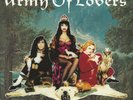 Army Of Lovers ‎– Massive Luxury Overdose [Vinyl Europe 1991 N.Mint Inner House]