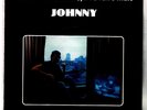 Johnny HALLYDAY    Mon p'tit loup      LETTRAGE BLANC    7