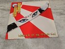 VINTAGE ORIGINAL VINYL RECORD Tokyo Blade - Warrior Of The Rising Sun Double LP