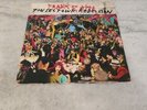 VINTAGE ORIGINAL VINYL FRANK ZAPPA: Tinseltown Rebellion US Barking Pumpkin