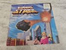 VINTAGE ORIGINAL VINYL JACK STARR BURNING STARR ROCK THE AMERICAN WAY 1985