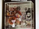 Walter Wendy Carlos' A Clockwork Orange Vinyl LP Record Album 1st Edition 1972
