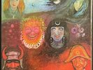 King Crimson – In The Wake Of Poseidon – USED Vinyl LP - STEREO