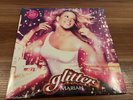 Glitter by Mariah Carey Mint Sealed Rare Gatefold Vinyl 2LP