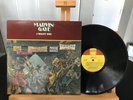 MARVIN GAYE I WANT YOU TAMLA T6-342S1 USA 1976 NM/VG+