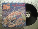 The The    Infected   Vintage  UK IMPORT LP w/CD  Epic – EPC 26770