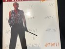 R Kelly England-Import Double-LP 12 Play 1993 Jive Records UltraSonic Cleaned