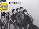 MADNESS One step beyond JAPAN VINYL LP OBI PUNK SKA 1980 STIFF