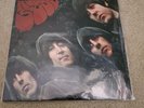 The Beatles – Rubber Soul Parlophone NM