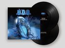U.d.o. Touchdown Double LP Vinyl NEW