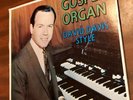 Gospel Organ - David Davis (LP, A. A. Allen Revivals) Miracle Valley AZ