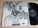 THE BEATLES RARE ORIGINAL VINYL LP – REVOLVER – PMC 7009, MONO, PSYCH ROCK, 1966