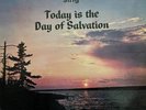 The Southland gospel Boys LP Today is the Day of Salvation, OH Bluegrass gospel