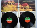 Rahsaan Roland Kirk ‎– Bright Moments  2XLP U.S Atlantic SD2-907  1973  Pressing