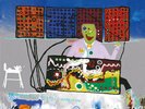 Electronic Sound by George Harrison (Record, 2017)
