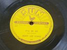 78: JERRY LEE LEWIS-It'll Be Me/ Whole Lotta Shakin Goun On-SUN 267-E-/E