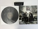 Bad Meets Evil Hell The Sequel 2011 US Original LP EP Vinyl B0015729-01 NM-/EX+