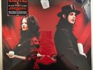 Get Behind Me Satan by The White Stripes- (NEW&SEALED) w/Minor Sleeve Damage