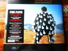 PINK FLOYD  Delicate Sound Of Thunder  2-  180g Vinyl  LP Live Album PFRLP16