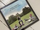 GEORGE HARRISON ALL THINGS MUST PASS 2001 UK REMATERED VINYL 3-LP BOX SET [NEW]