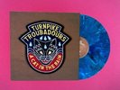 TURNPIKE TROUBADOURS CAT IN THE RAIN NEW LP Navy Marble Vinyl