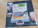 Paul McCartney (The Beatles) Club Sandwich Cold Cuts LP Vinyl Record  FAN CLUB