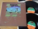 Yes Yessongs 3 LP Atlantic ‎ ATL 60 045