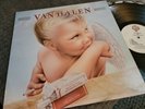 Van Halen 1984 MCMLXXXIV Vintage Vinyl LP 1983 Warner Bros 1-23985- First Press