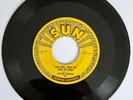 Rhythm Rockers - Juke Box, Help Me Find My Baby / Fiddle Bop 1956 Orig Sun 248