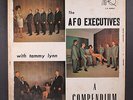 A.F.O. EXECUTIVES: a compendium AFO 12
