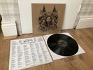 The White Buffalo - Once Upon a Time in the West (Earache) Vinyl 12” LP 2017