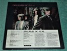 VINYL LP by DREAMS SO REAL 