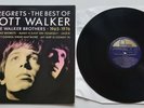 Scott Walker - No Regrets The Best Of 1992 Fontana Holland Compilation LP