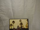 Hotel California, The Eagles 1976 LP, Stereo, W/Poster 1st Pressing 6E103A-CSM