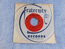 Mouse And The Traps  - Maid Of Sugar - Maid Of Spice -  1966 US 7