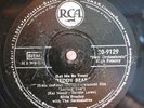 Elvis Presley 78 RPM / Teddy Bear & Too Much (22-0823-AS)