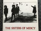 THE SISTERS OF MERCY – The Last Magician Of Rational Thought 7