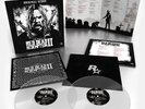 The Music Of Red Dead Redemption II Original Score | Ltd. Clear Vinyl | Neu OVP