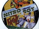 LP - Frenzy - The Fantastic Nitro Boy