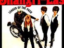LP - Shangri-Las - Leader Of The Pack
