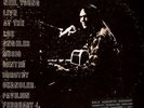 Neil Young - Dorothy Chandler Pavilion 1971 (Vinyl LP - 2022 - EU - Original)