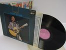 60s 70s DAVID BOWIE images Rare UK Promo Test Pressing Vinyl LP Record One Only