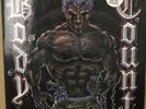 BODY COUNT - Body Count - Vinyl (LP)