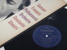 STEREO ED1 Columbia SAXF 860 Samson Francois Liszt Piano Concertos NM no SAX