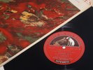STEREO ED1 HMV ASDF 137 Andre Vandernoot 5 Beethoven Overtures NM no ASD SAX SXL
