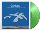 Chicane Far From the Maddening Crowds Double LP Vinyl - PRESALE
